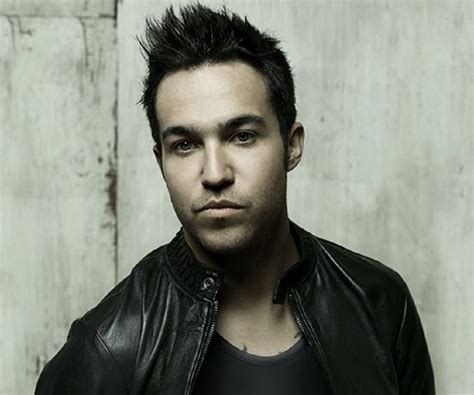 Pete Wentz Filmography: Movie List and TV Shows